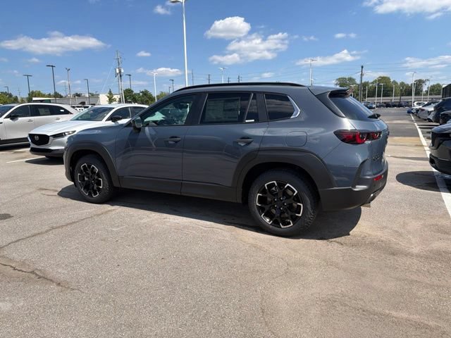 New 2026 MAZDA CX-50 Meridian Edition w/ Cargo Package AWD/4WD image 14