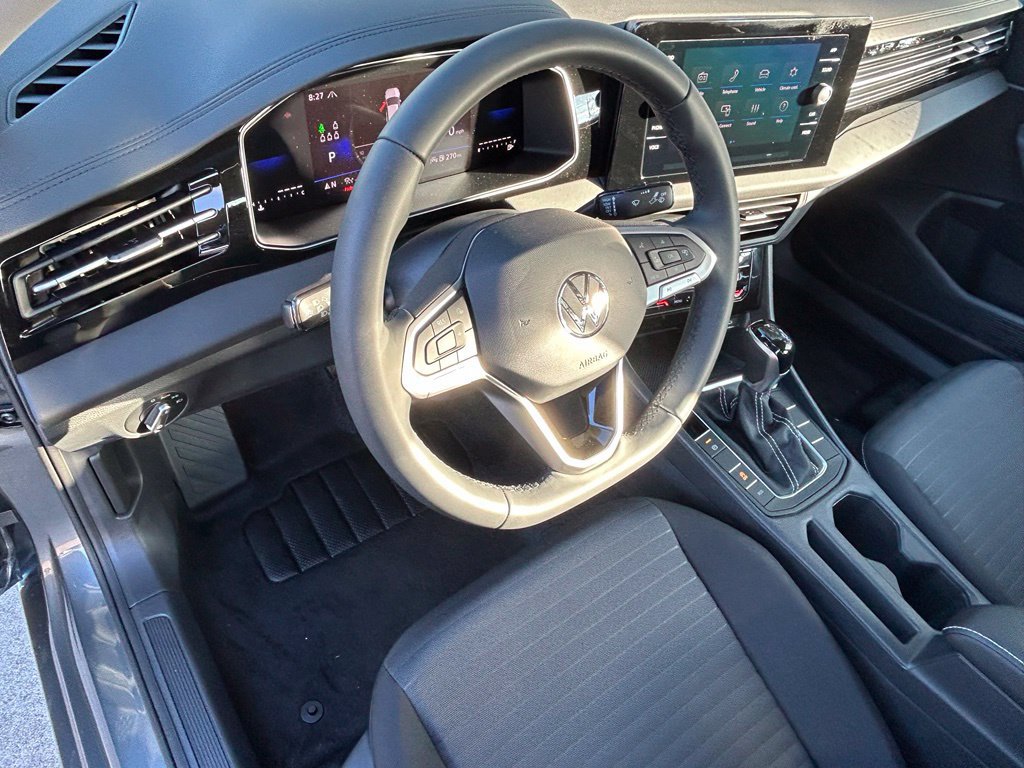 New 2027 Volkswagen Jetta S FWD image 18