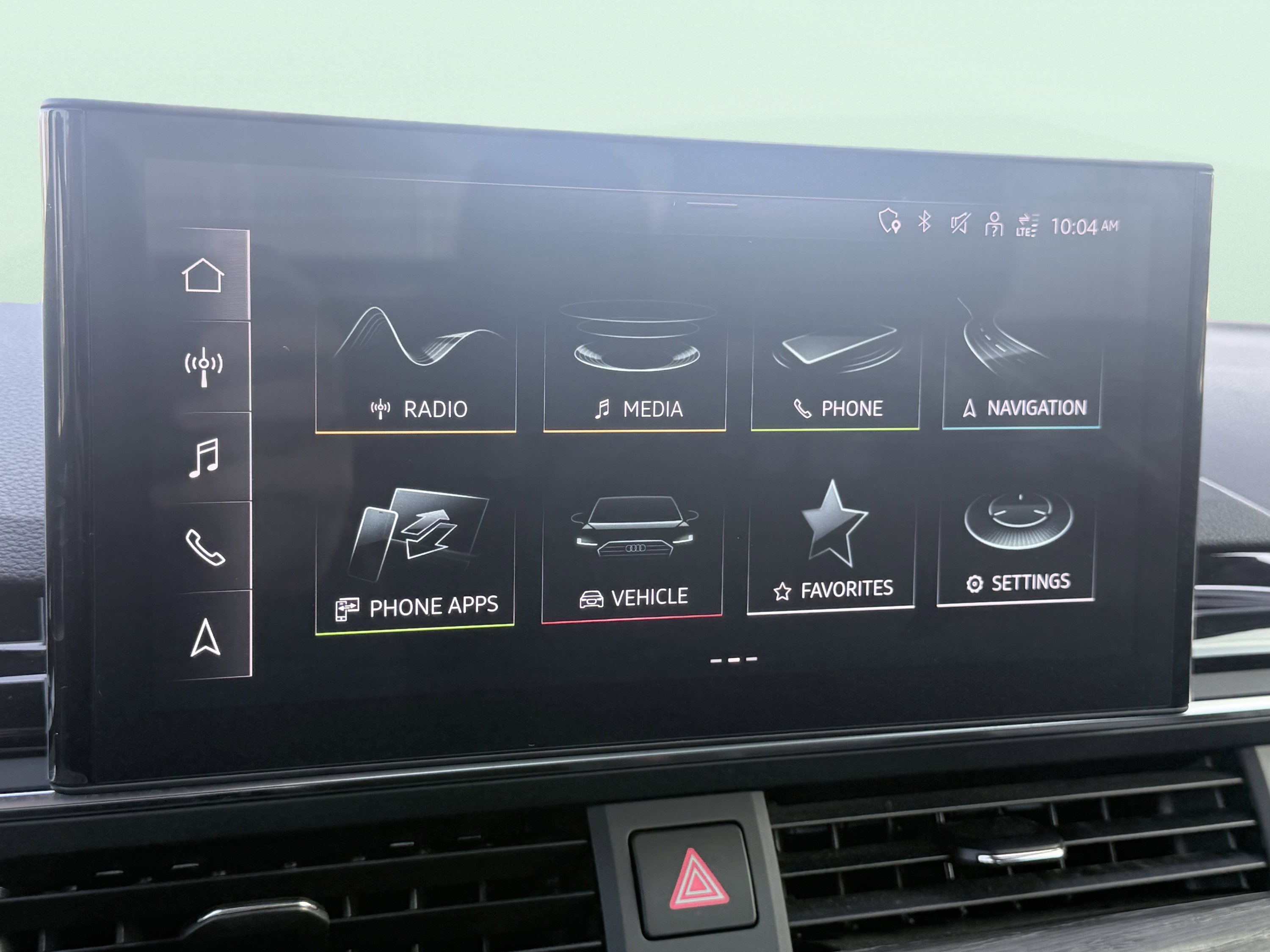 Used 2024 Audi A5 2.0T Premium Plus image 52