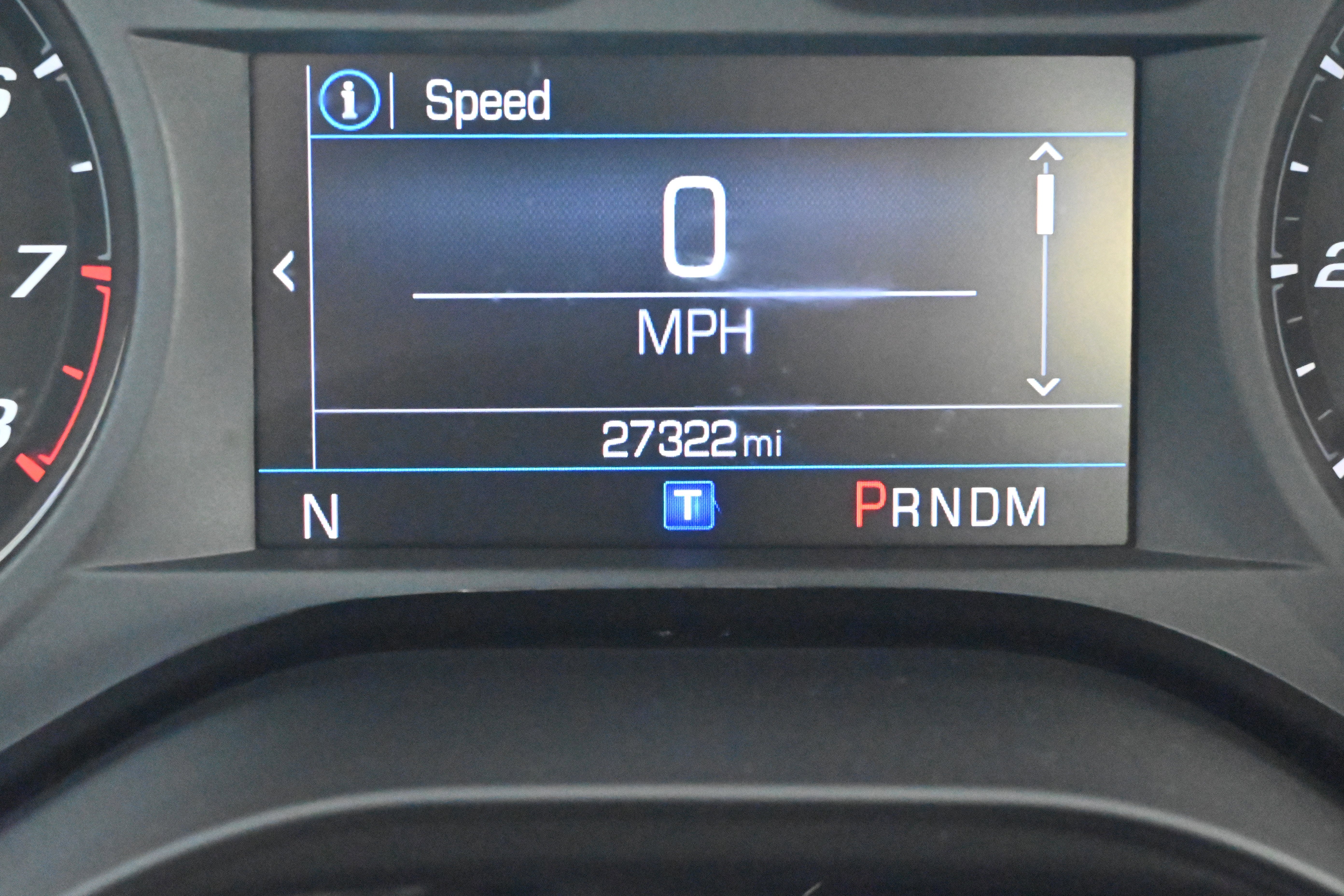 Used 2023 Chevrolet Camaro LT image 24