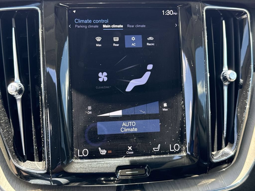 Used 2021 Volvo XC60 T5 Inscription w/ Protection Package Premier AWD/4WD image 31
