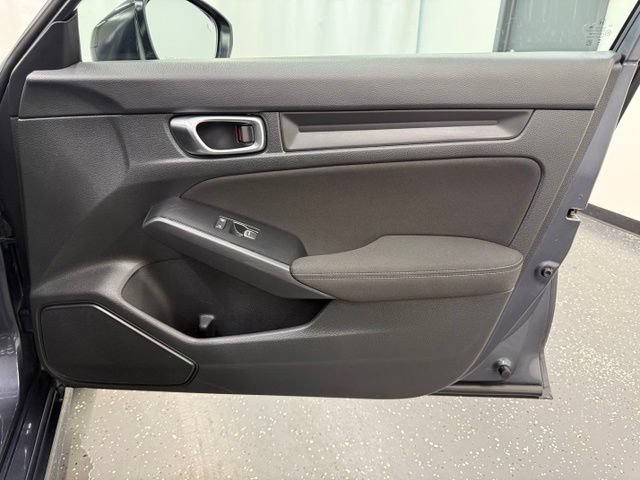Used 2025 Honda Civic Sport image 8