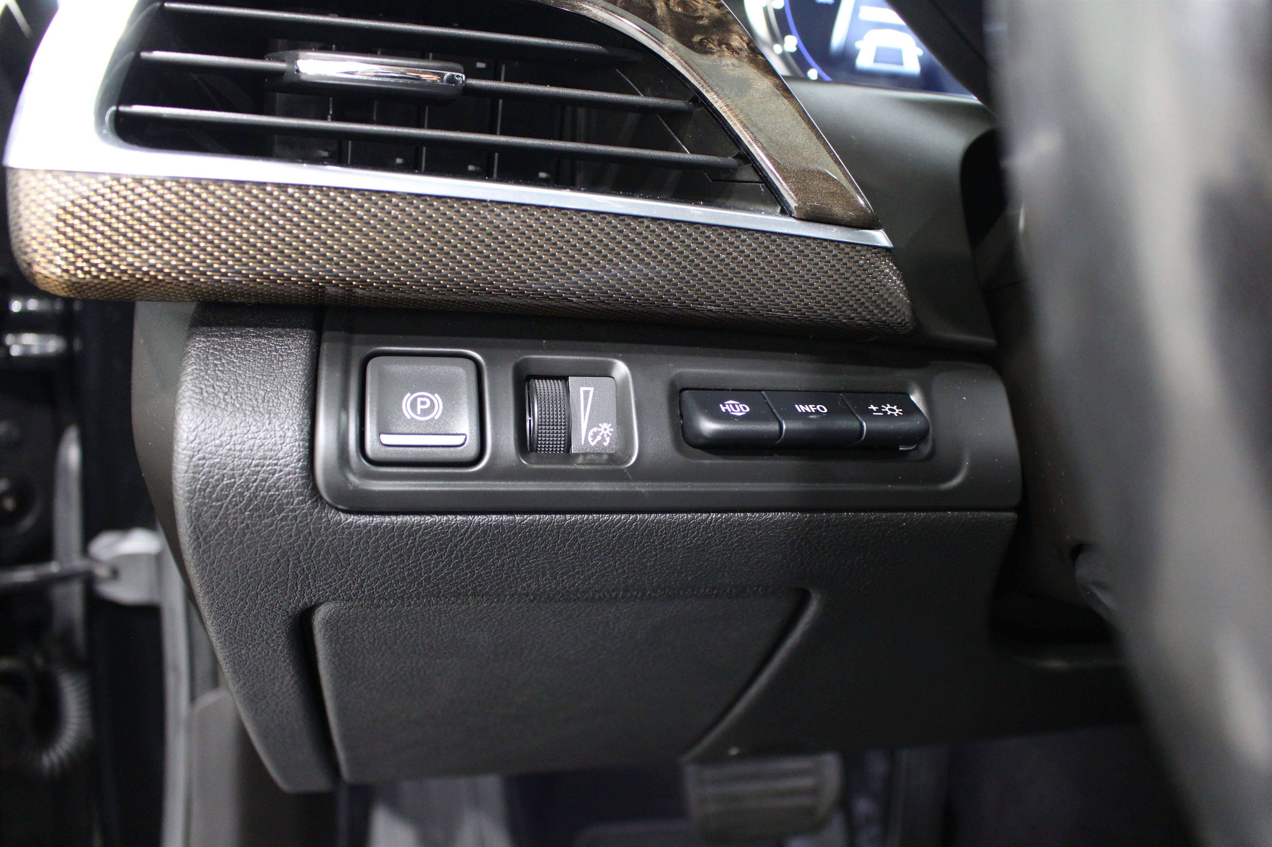 Used 2020 Cadillac CT6 Premium Luxury AWD/4WD image 10