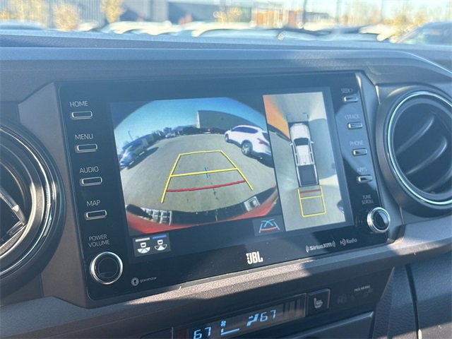 Used 2023 Toyota Tacoma TRD Pro image 17