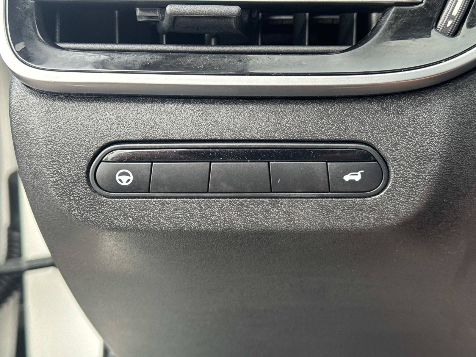 Used 2024 INFINITI QX60 Luxe FWD image 20