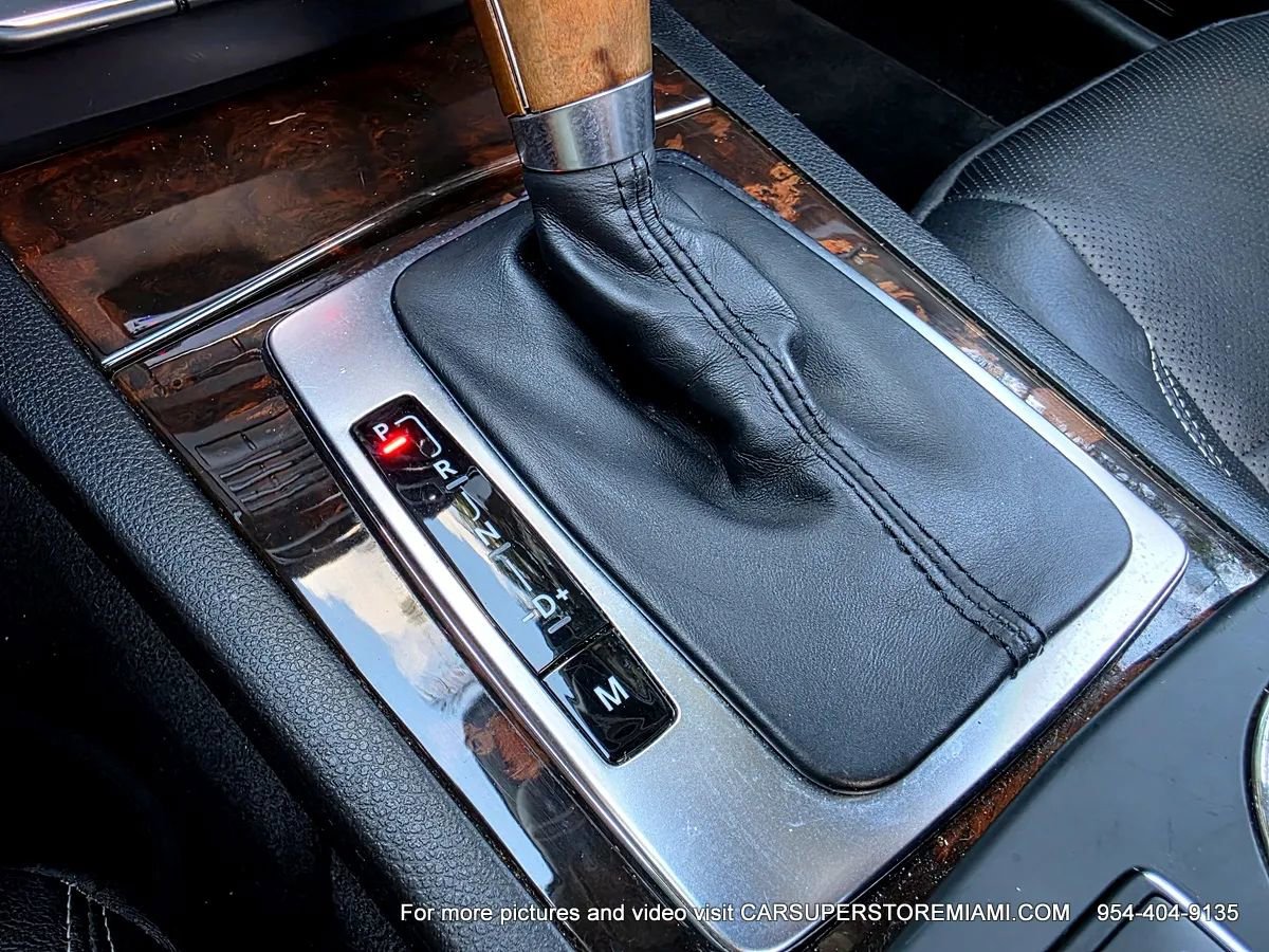 Used 2013 Mercedes-Benz E 550 Cabriolet w/ Premium 2 Pkg image 78