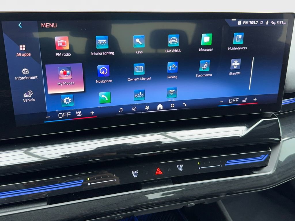 Used 2024 BMW 530i image 30