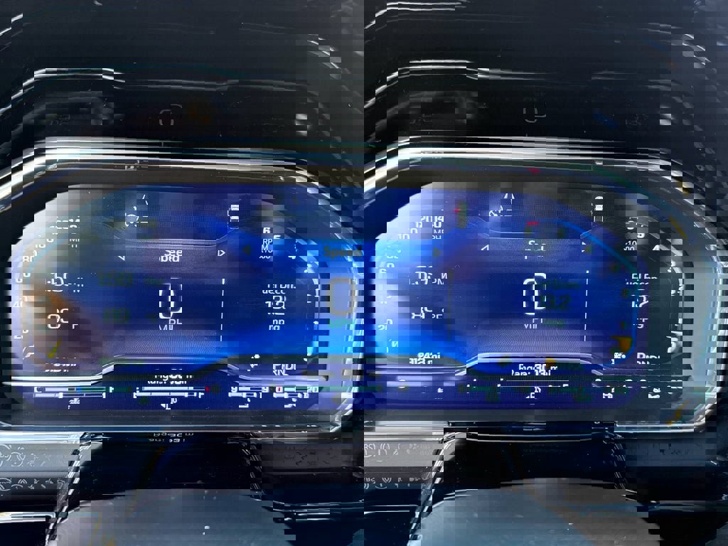 Used 2023 Chevrolet Silverado 1500 RST image 23