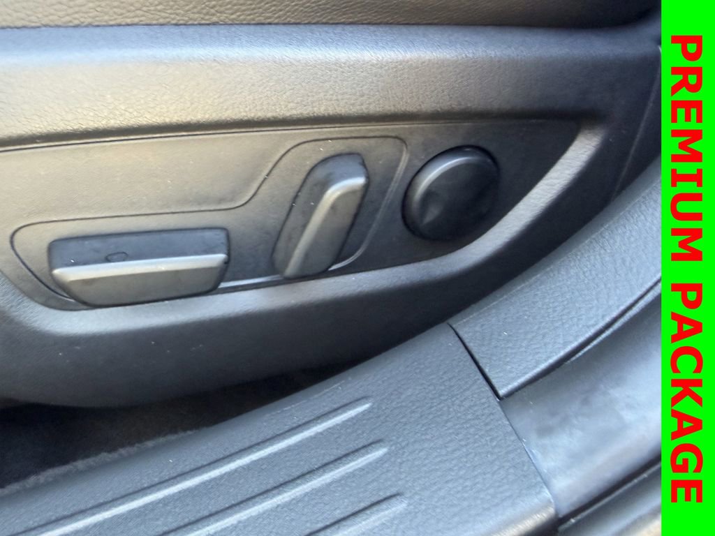 Used 2025 MAZDA CX-50 AWD 2.5 S w/ Weather Package image 25