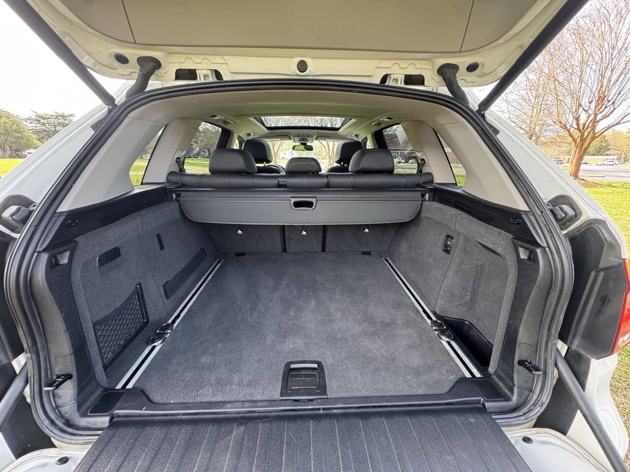 Used 2016 BMW X5 xDrive35i image 25