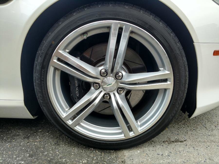 Used 2009 Aston Martin DB9 Coupe image 44