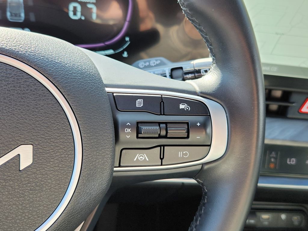 Used 2023 Kia Sportage X-Line w/ X-Line Premium Package image 20