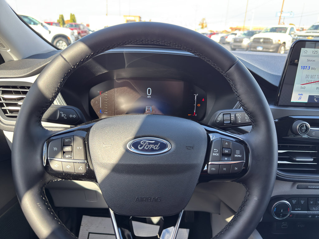New 2026 Ford Escape Active w/ Cold Weather Package image 13