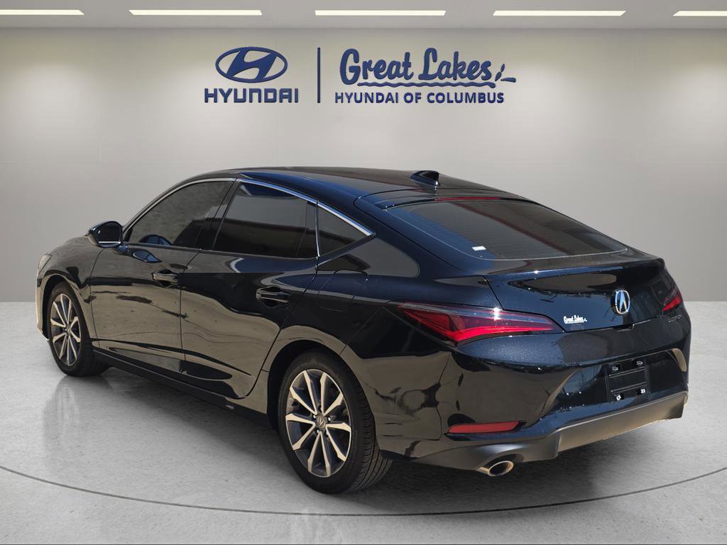 Used 2025 Acura Integra image 3