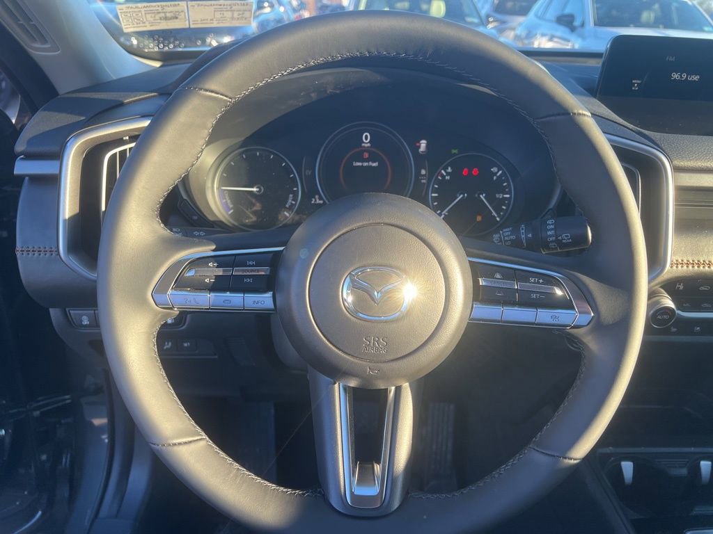 New 2026 MAZDA CX-50 AWD 2.5 Hybrid w/ Weather Package image 19