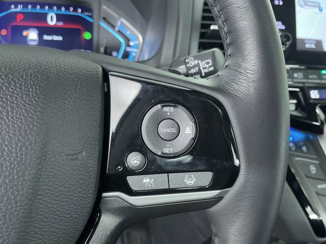 Used 2023 Honda Odyssey Elite image 30