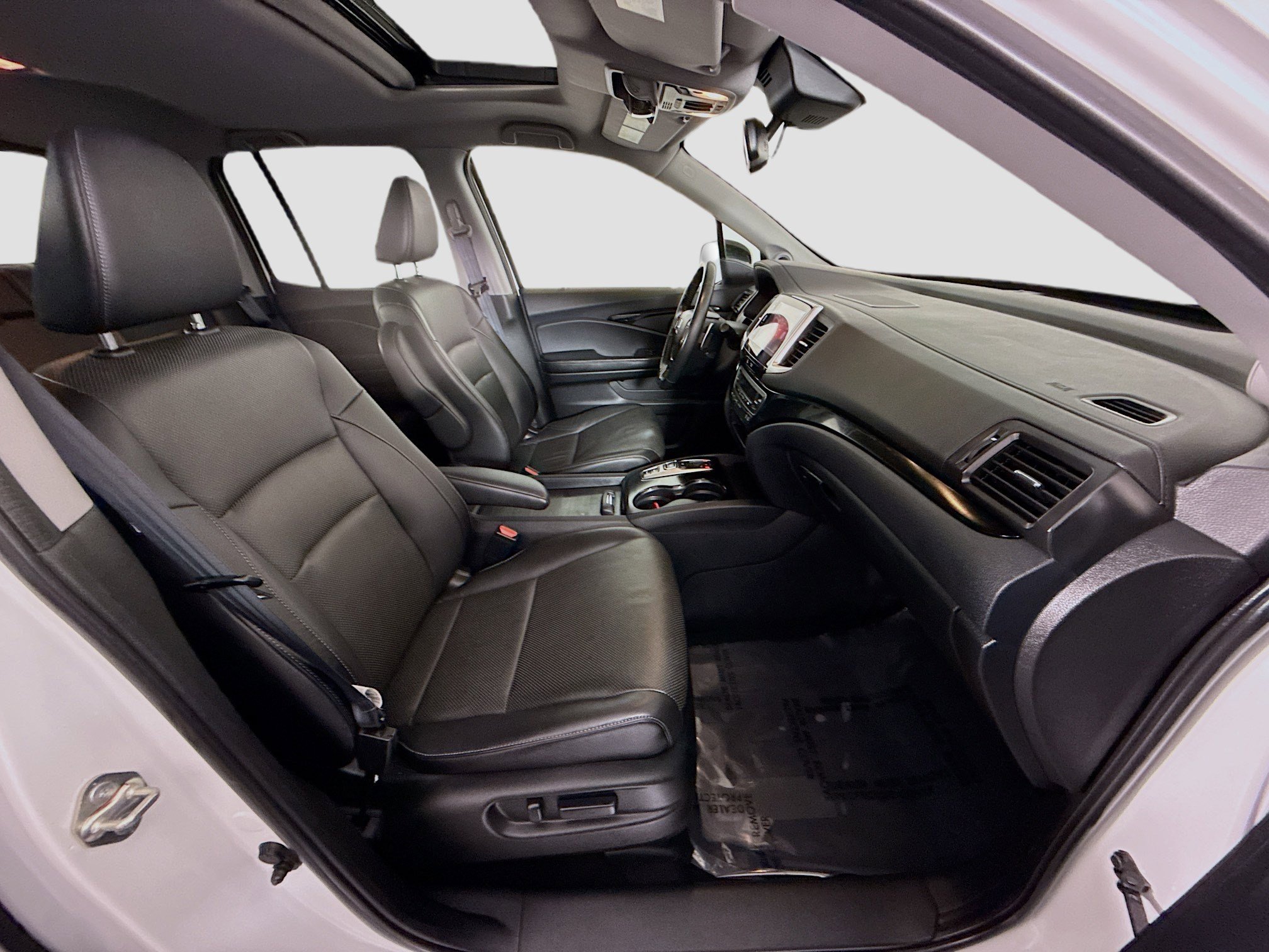 Used 2020 Honda Ridgeline RTL-E image 29