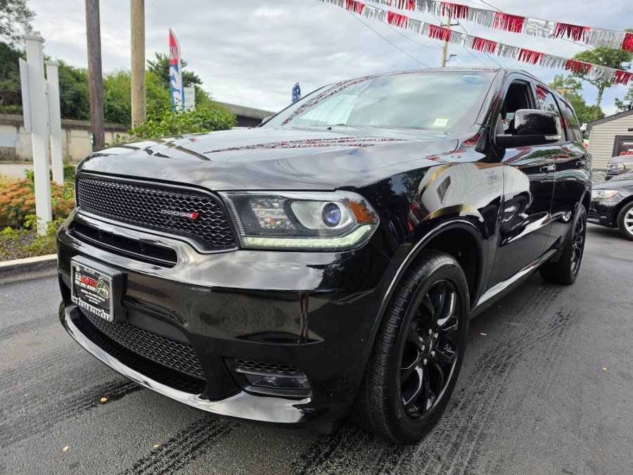 Used 2019 Dodge Durango GT