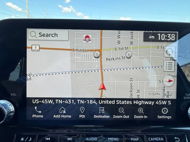 Used 2024 Mitsubishi Outlander SE FWD image 11