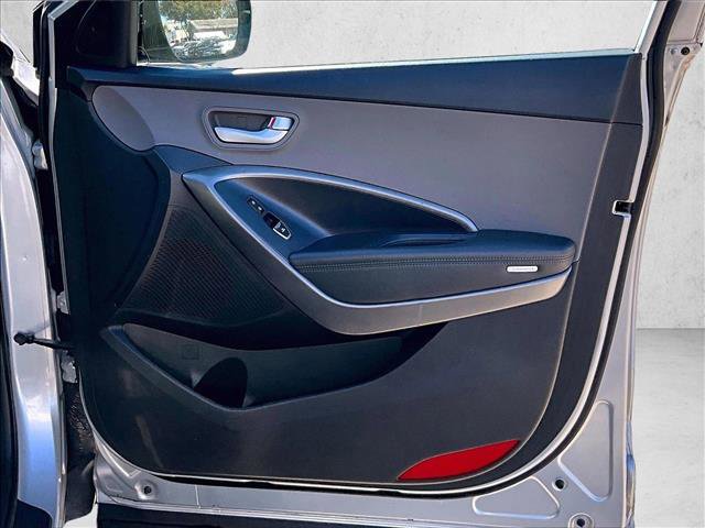 Used 2017 Hyundai Santa Fe Sport image 15