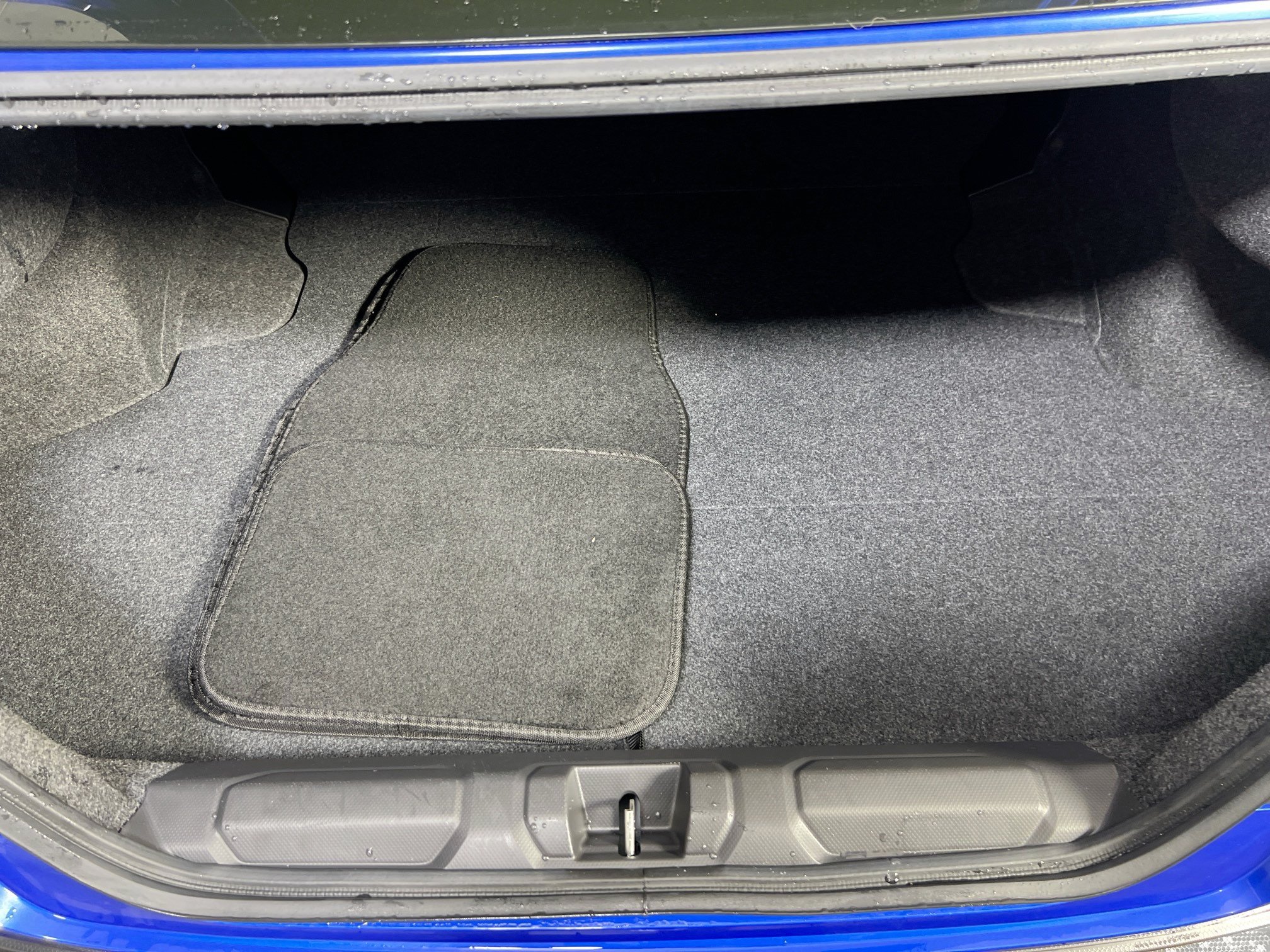 Used 2024 Subaru WRX AWD/4WD image 23