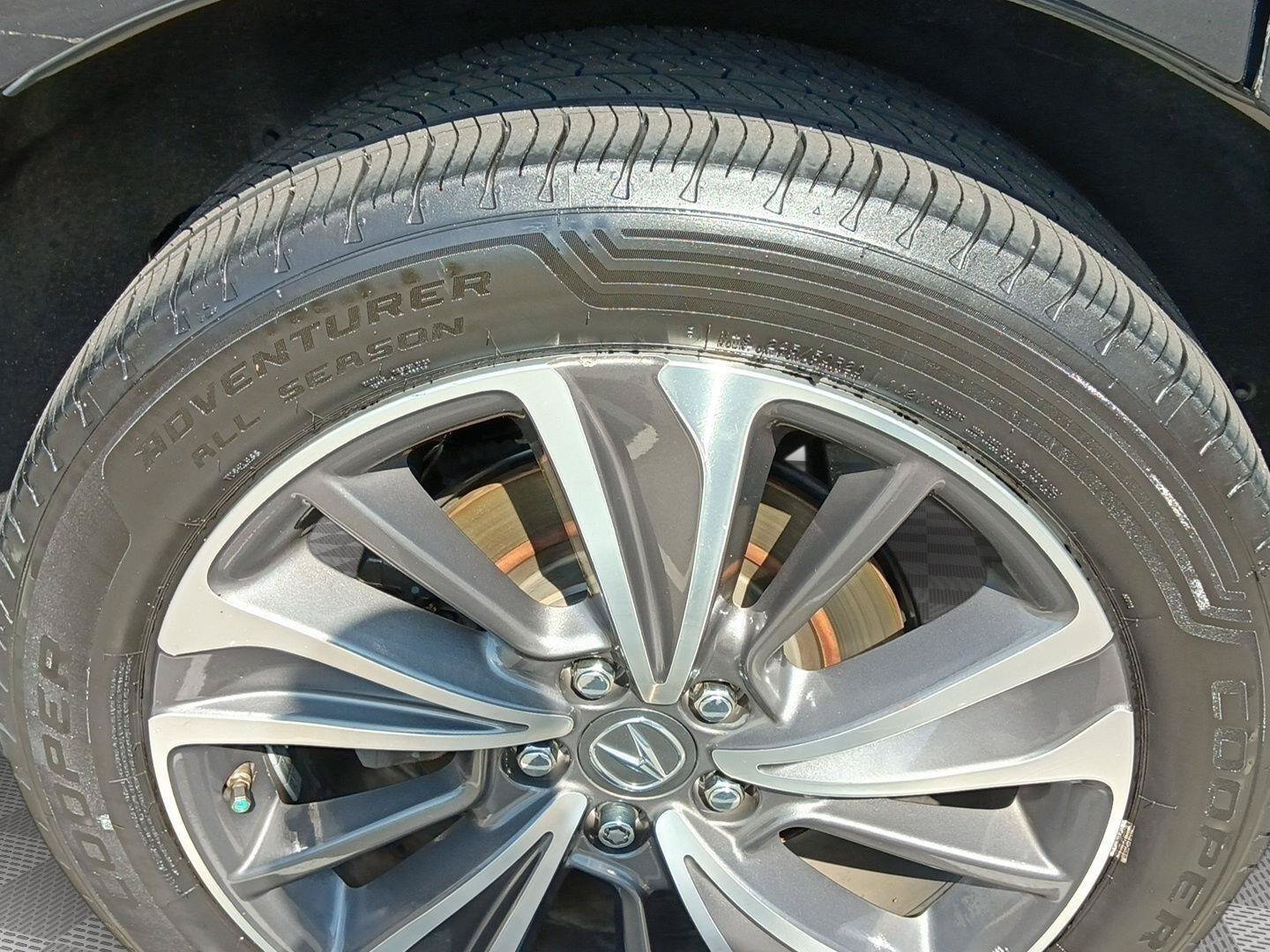 Used 2019 Acura MDX w/ Technology Package FWD image 28