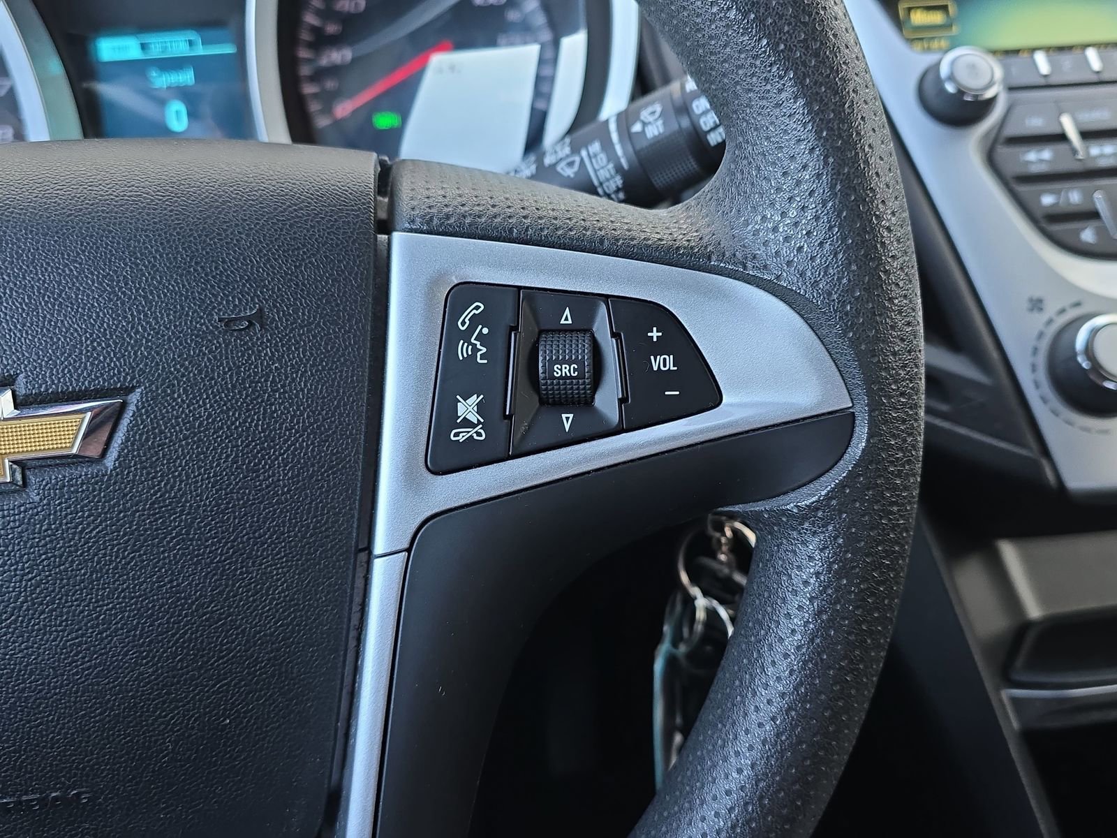 Used 2016 Chevrolet Equinox LT image 20