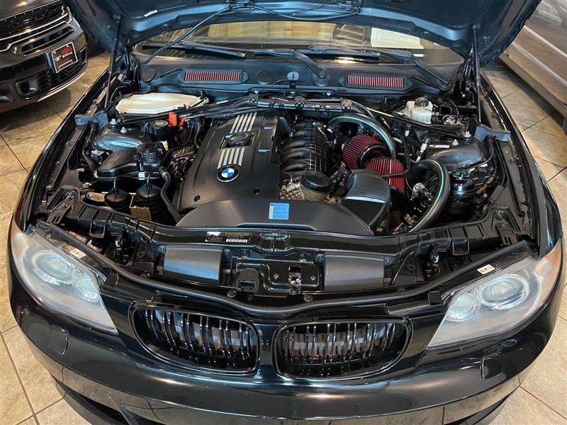 Used 2009 BMW 135i Convertible image 73