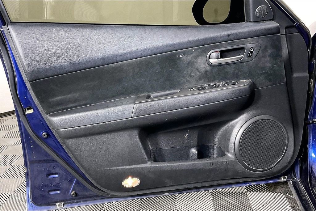 Used 2009 MAZDA MAZDA6 i Sport image 23