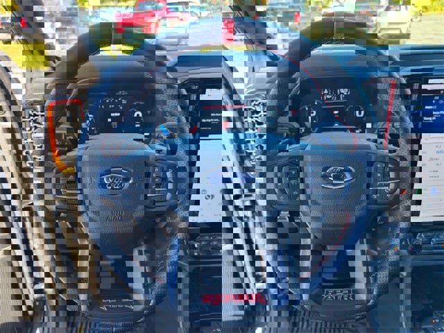 Used 2025 Ford Ranger Raptor image 21