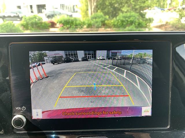 Certified 2023 Toyota Venza LE image 22