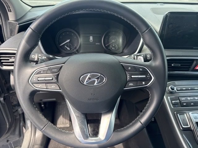 Used 2023 Hyundai Santa Fe SEL AWD/4WD image 18