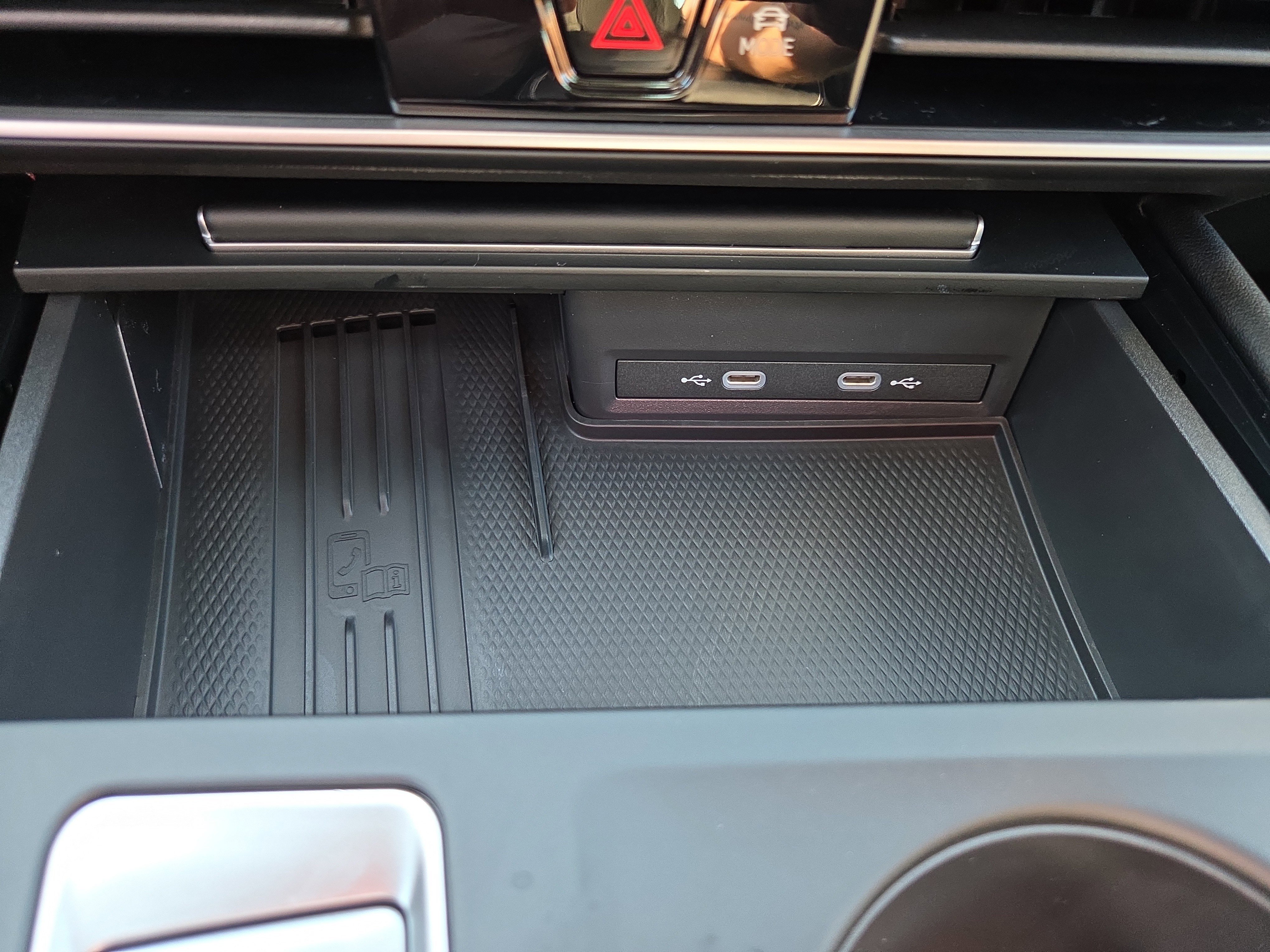 New 2026 Volkswagen Atlas SE image 12