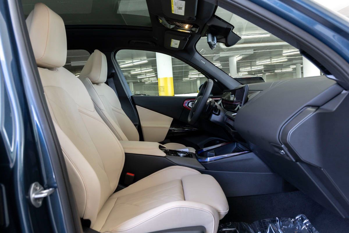 New 2026 BMW X3 xDrive30 image 29