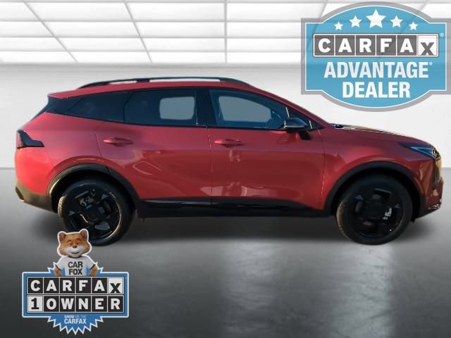 Used 2026 Kia Sportage X-Line image 27