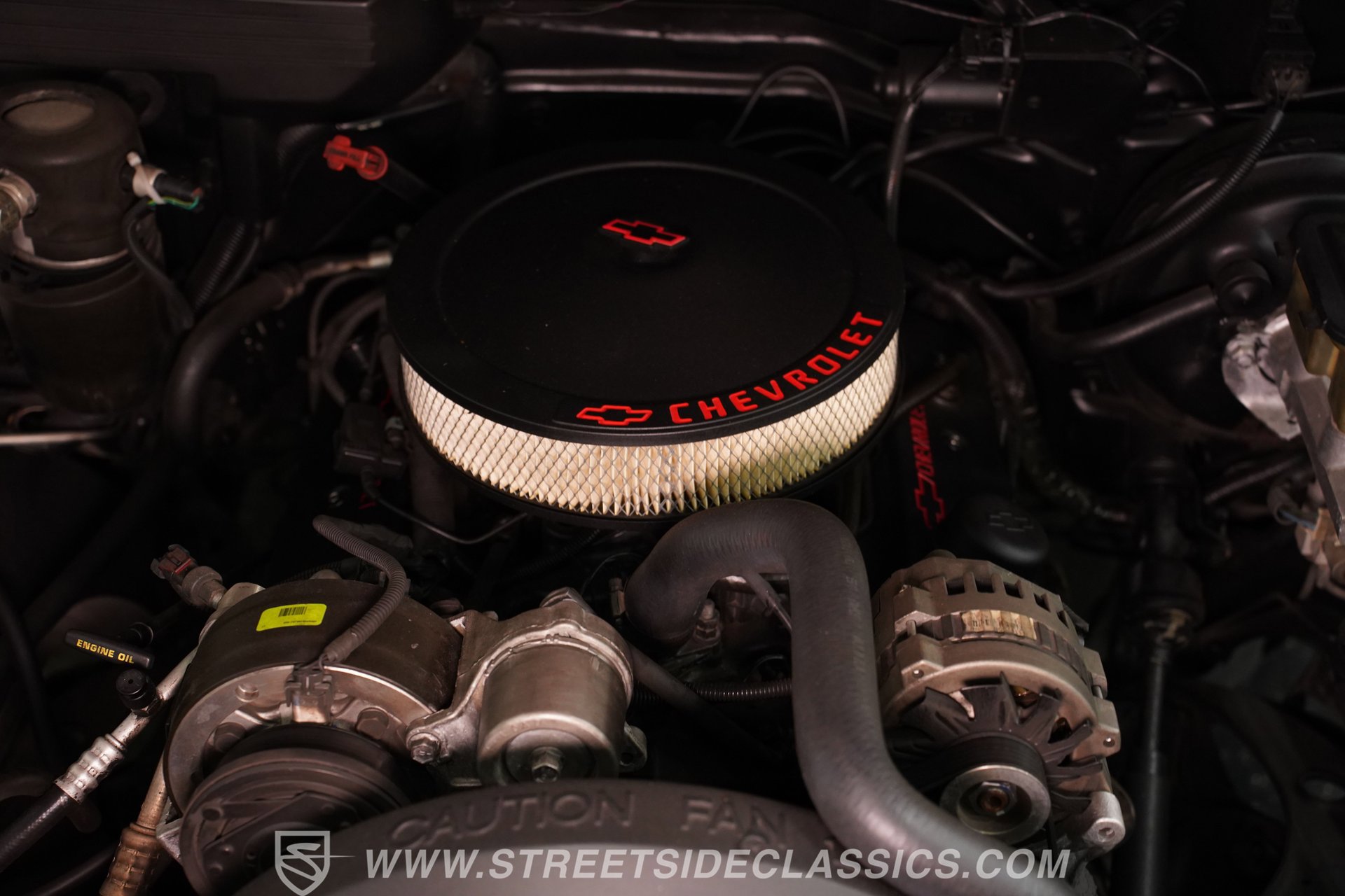 Used 1994 GMC Sierra 1500 2WD Regular Cab image 33