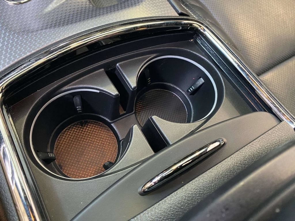 Used 2023 Dodge Charger SRT Hellcat w/ Harman/Kardon Audio Group RWD image 34