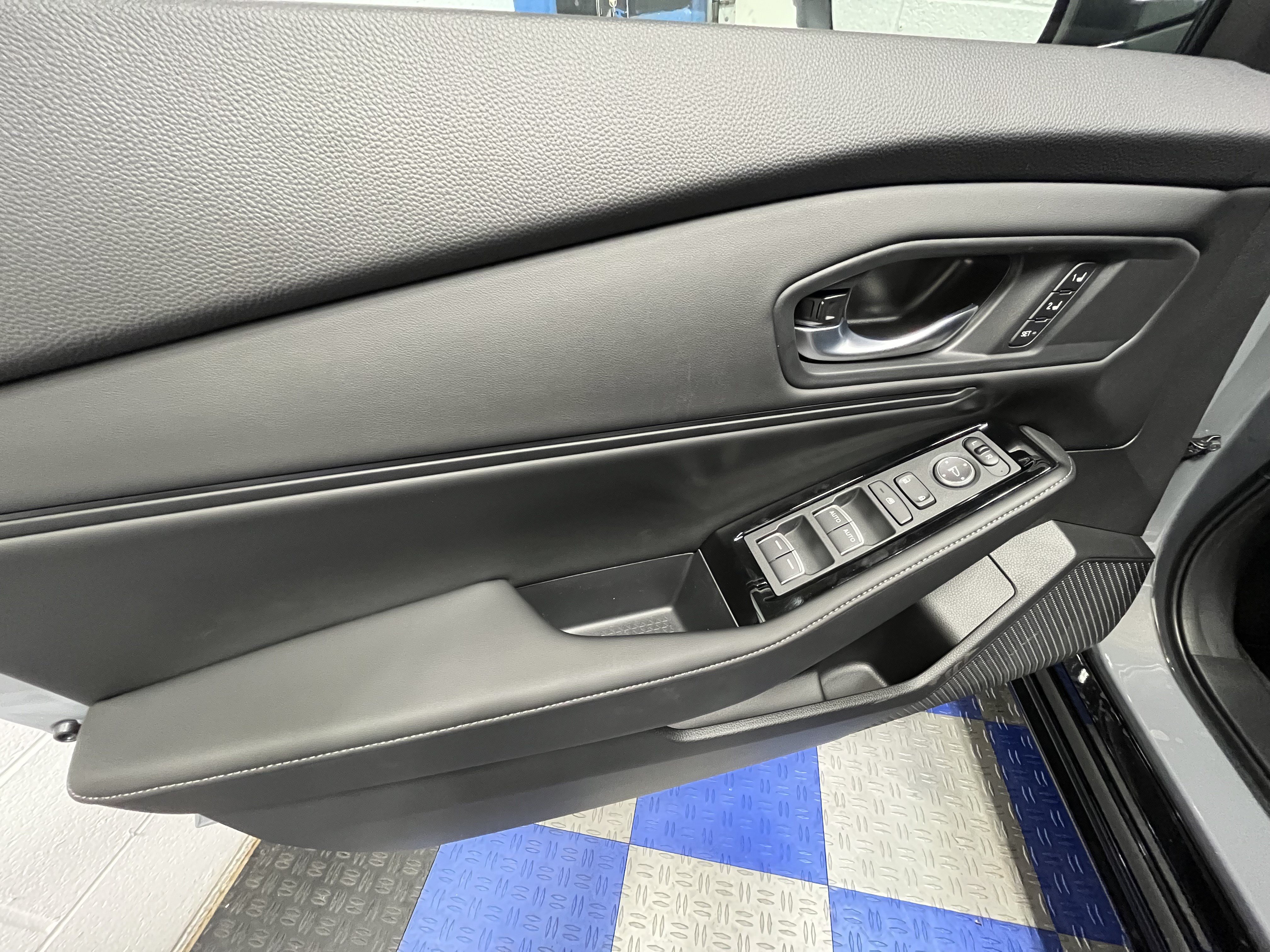 New 2026 Honda Accord Touring image 13