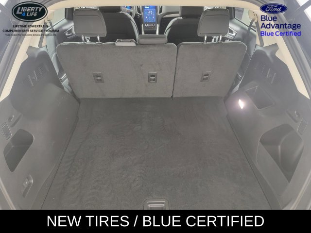 Certified 2023 Ford Edge SE AWD/4WD image 15