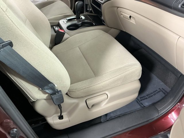 Used 2018 Honda Pilot EX image 14