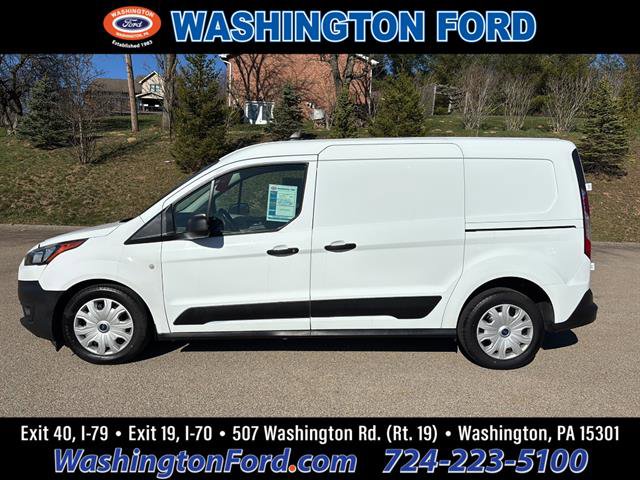 Used 2023 Ford Transit Connect XLT image 1