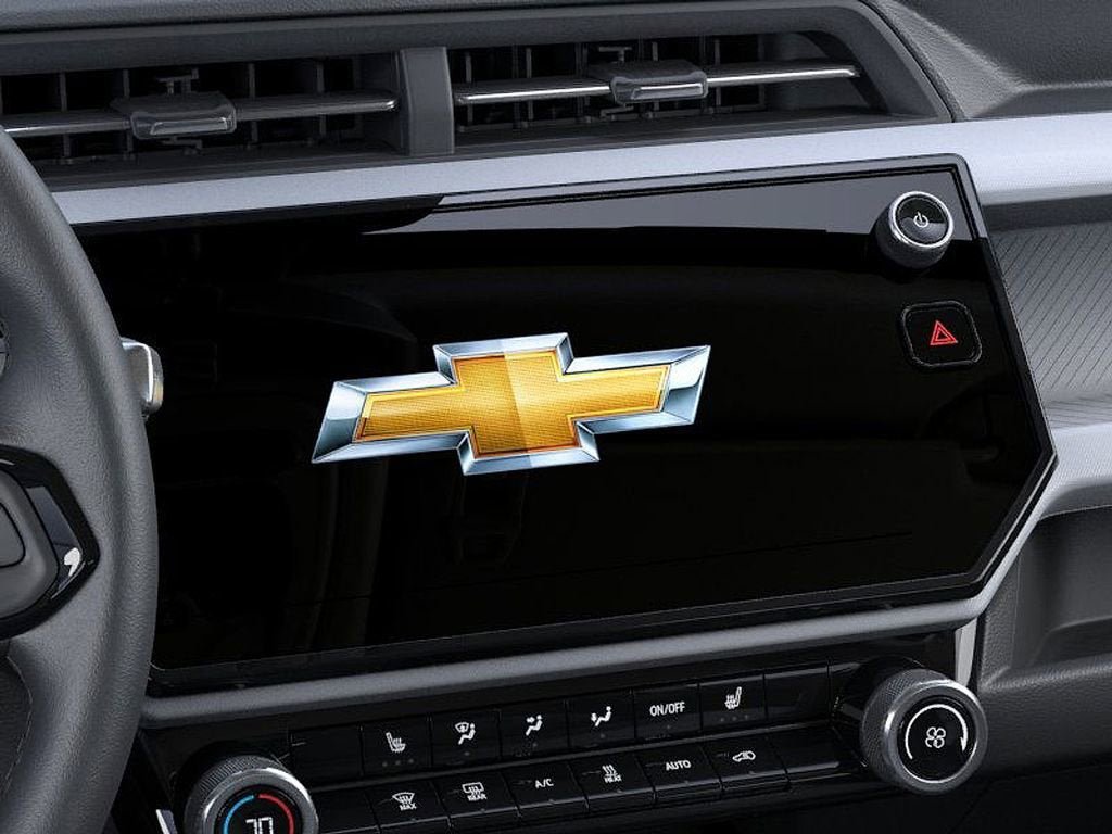 New 2027 Chevrolet Bolt LT w/ Comfort Package FWD image 21