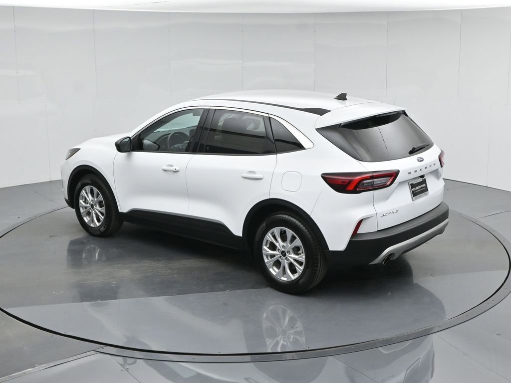Used 2024 Ford Escape Active image 43