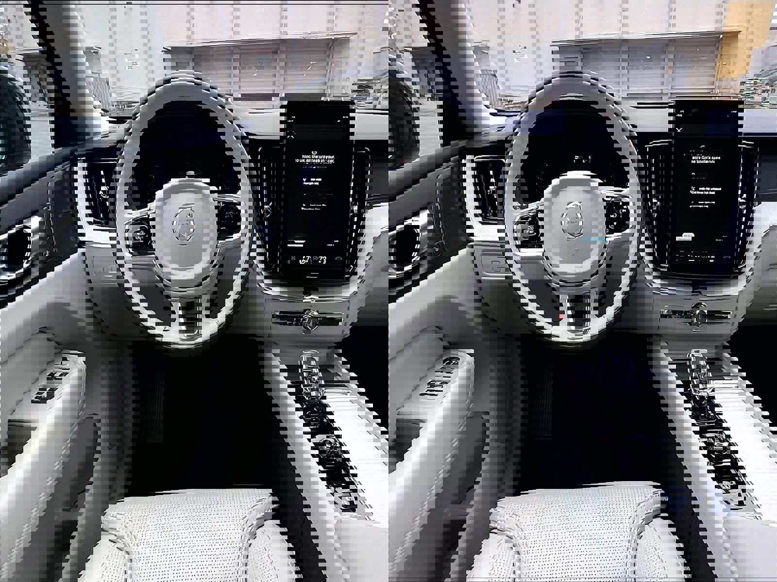 New 2026 Volvo XC60 B5 Ultra w/ Climate Package image 15