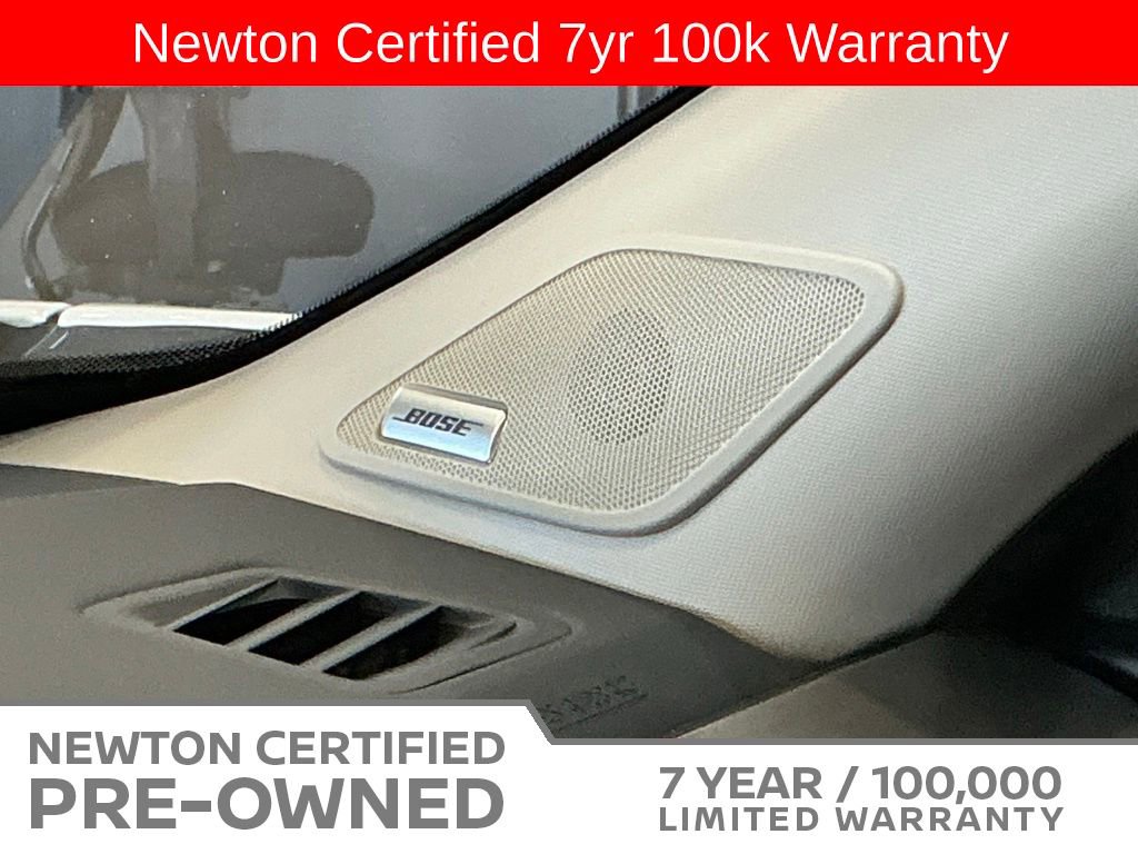 Used 2023 Nissan Pathfinder Platinum AWD/4WD image 14