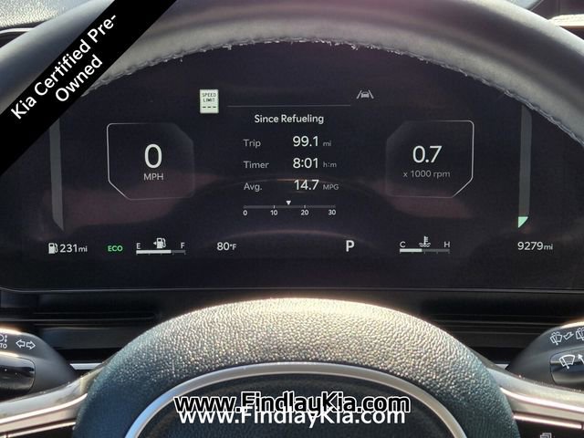 Used 2025 Kia Carnival SX Prestige FWD image 30