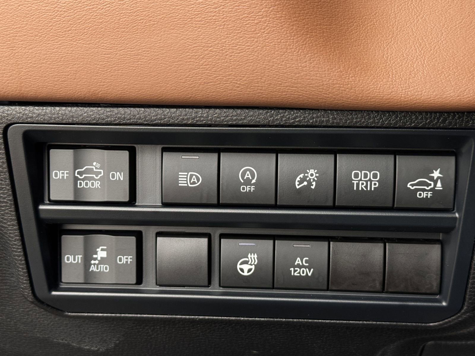 Used 2025 Toyota Tundra 1794 Edition image 26