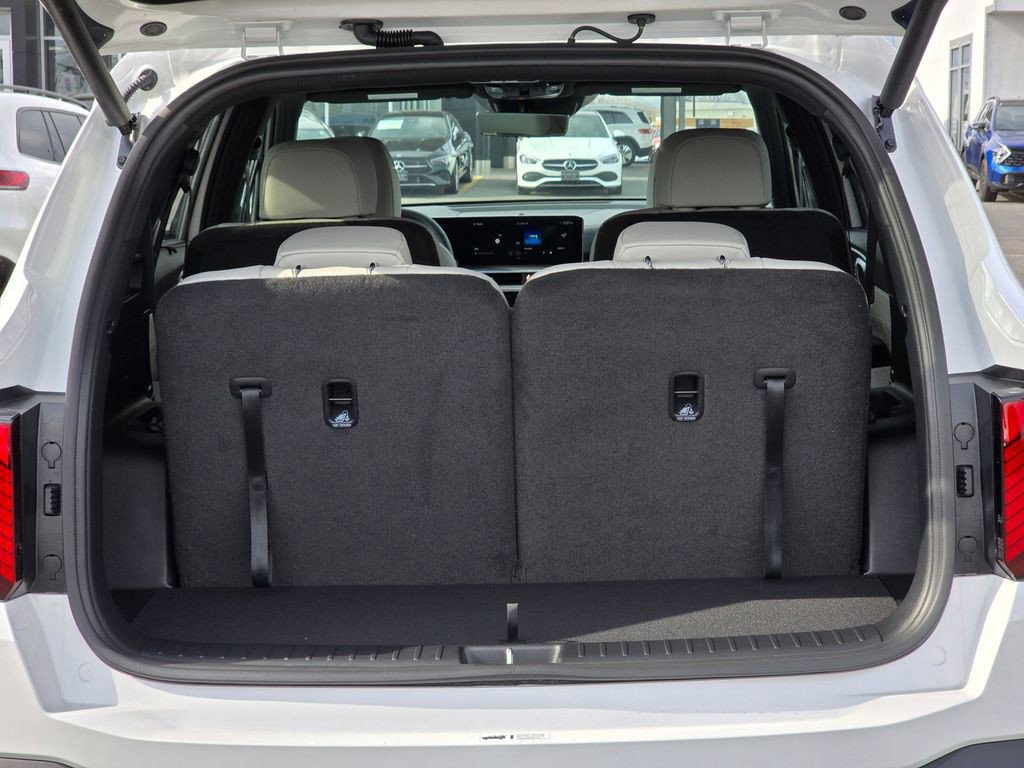 New 2026 Kia Sorento SX Prestige AWD/4WD image 15