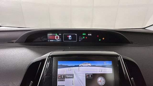 Used 2019 Toyota Prius Prime Premium FWD image 23