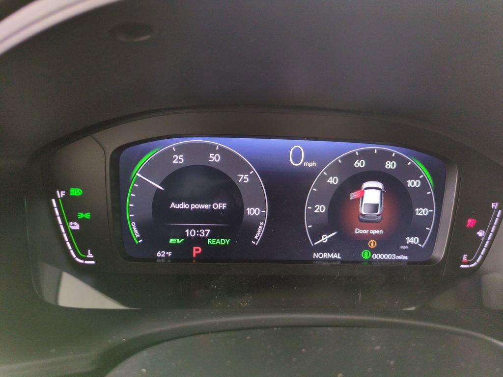 New 2026 Honda Civic Sport Touring image 15